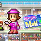 百货商场物语2 (Mega Mall Story 2)