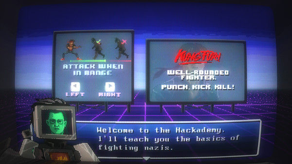 功之怒/Kung Fury: Street Rage - Ultimate Edition