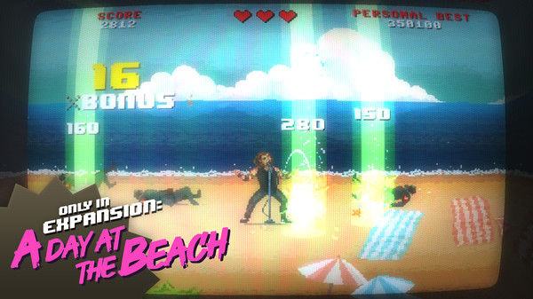 功之怒/Kung Fury: Street Rage - Ultimate Edition