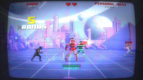 功之怒/Kung Fury: Street Rage - Ultimate Edition
