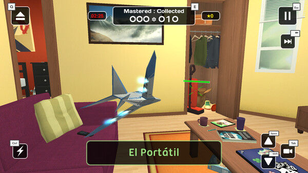 流利学语言/Influent Language Learning Game