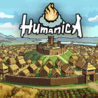 原始定居者/Humanica