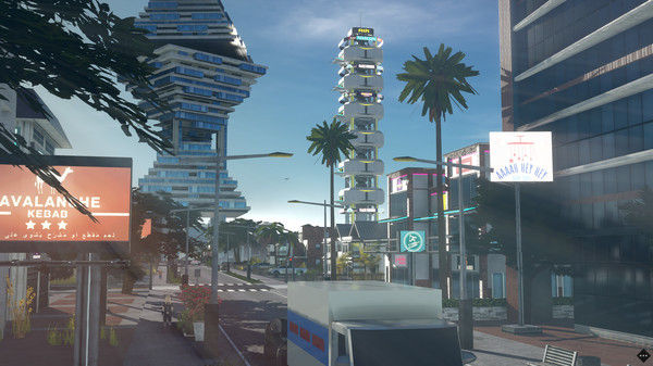 城市之星2/Citystate II