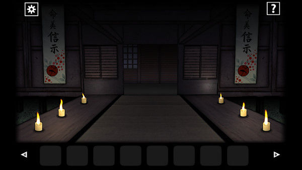 遗忘之丘：林中小屋/Forgotten Hill Tales
