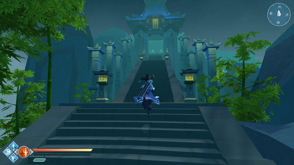 牧剑(Tale Of Swords)