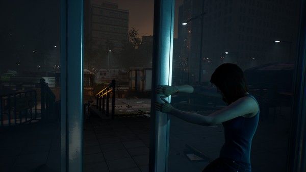 伊甸门：生命边界 / EDENGATE: The Edge of Life
