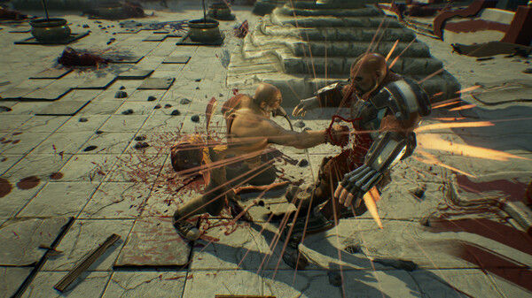 拯救者/Redeemer: Enhanced Edition