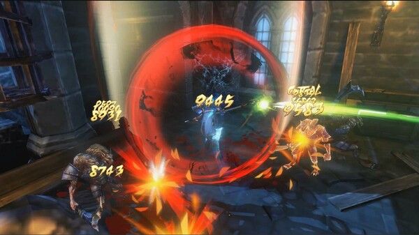 魂之起源 God Souls