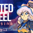 赤焰钢铁/Ignited Steel: Mech Tactics