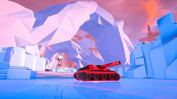 终极战区黄金版/Battlezone Gold Edition