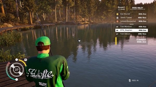Fishing Sim World®: Pro Tour