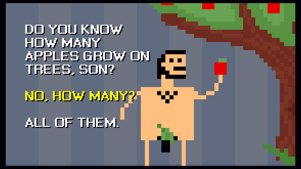 和爸爸一起洗澡模拟2015/Shower With Your Dad Simulator 2015: Do You Still Shower With Your Dad