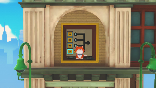 时间猫 (Cats in Time)