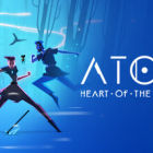 赎罪：世界树之心/ATONE: Heart of the Elder Tree