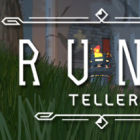 符咒师/Rune Teller