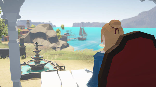 符咒师/Rune Teller