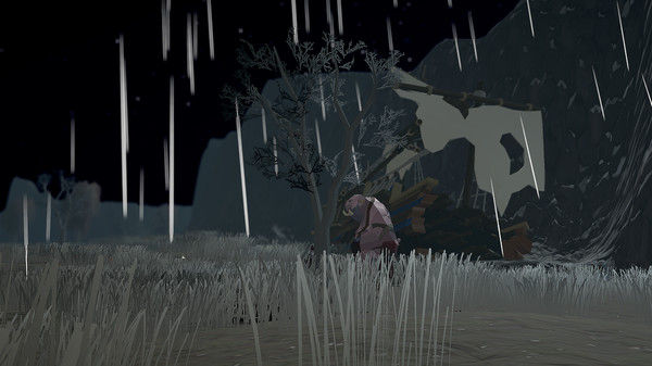 符咒师/Rune Teller