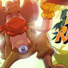 罗伯里奇斯/Rob Riches