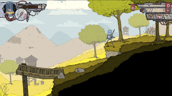中世纪合金/Feudal Alloy