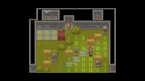 Ailin:陷阱与珍宝/Ailin: Traps and Treasures