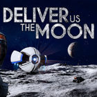 飞向月球/Deliver Us The Moon