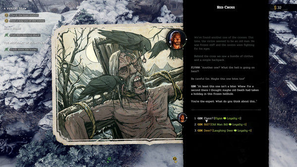 血战西部2/Hard West 2