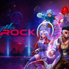摇滚之神/God of Rock