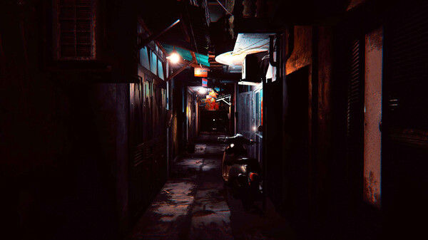 The Death | Thần Trùng