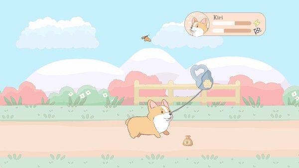 小狗乐园/Puppy Park