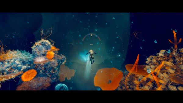 深渊/Deep Abyss
