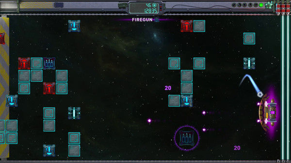 Darkanoid