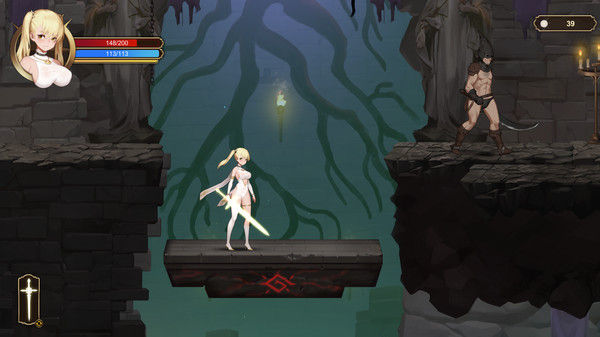 圣女讨伐/RitualSummon