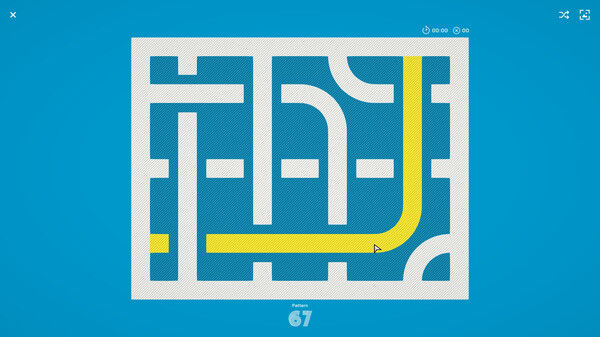 利尼亚条纹/Linia Stripes