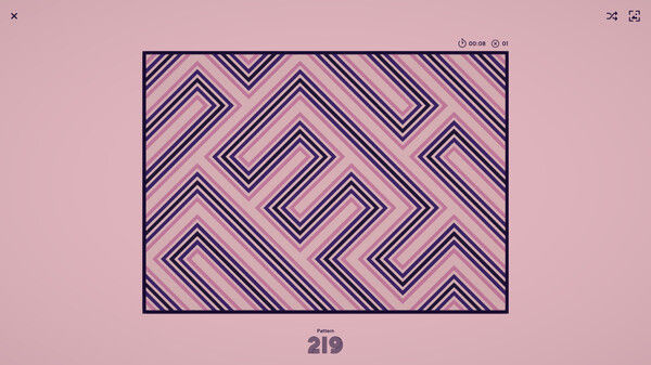 利尼亚条纹/Linia Stripes