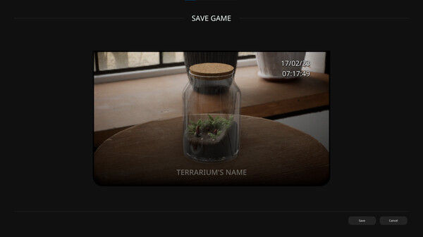 饲养箱建造者/Terrarium Builder