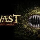 CHWÆST: A Creeping Parasite Horror