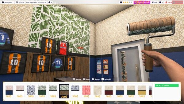 Pawnbroker Simulator (典当行模拟器)