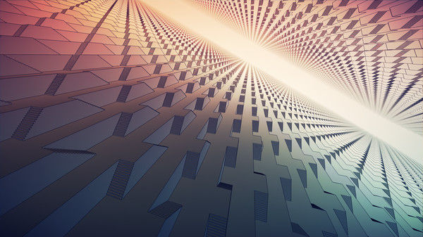 多重花园/Manifold Garden