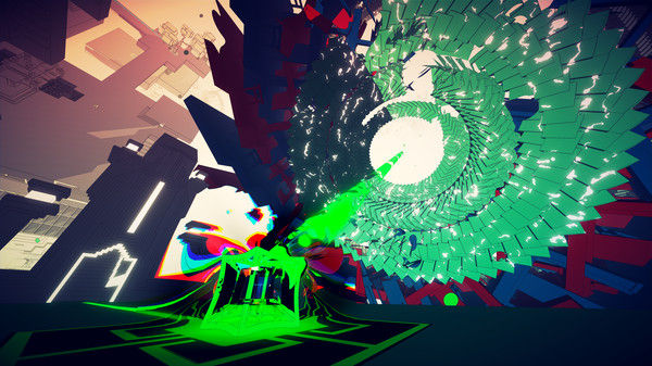 多重花园/Manifold Garden
