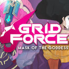 Grid Force - Mask Of The Goddess