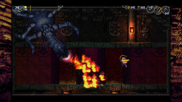 穆拉纳秘宝2/La-Mulana 2