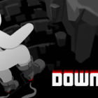 井下探险/Downwell