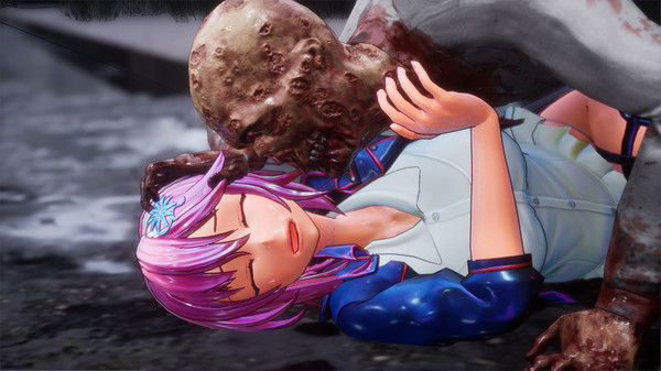 死亡之种：甜蜜家园/Seed of the Dead: Sweet Home