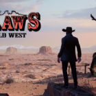 西部狂徒/Outlaws of the Old West
