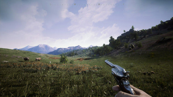 西部狂徒/Outlaws of the Old West