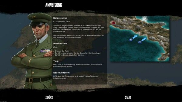 坦克行动:欧洲战役/Tank Operations: European Campaign