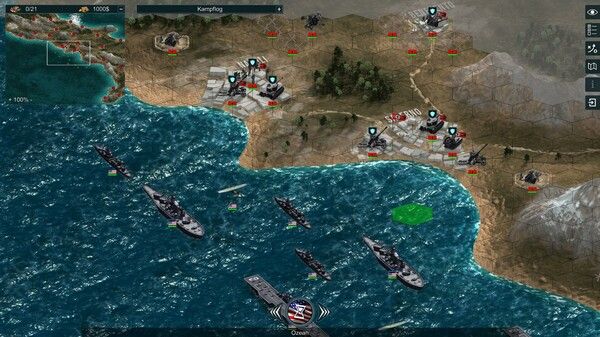 坦克行动:欧洲战役/Tank Operations: European Campaign