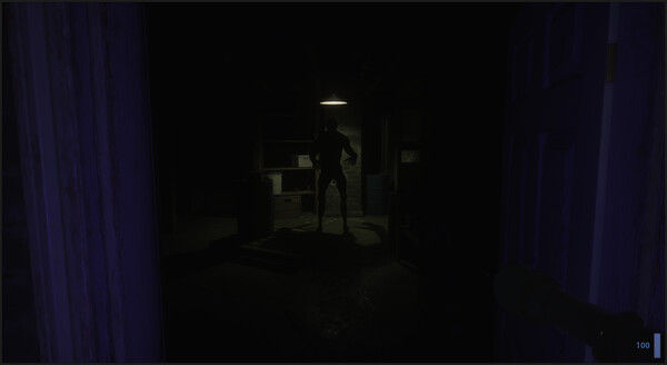 未封印：梦魇/Unsealed: The Mare