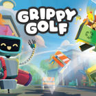 粘性高尔夫/Grippy Golf