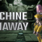 机器失控/Machine Runaway